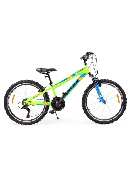 Bicicleta GERALD 24"