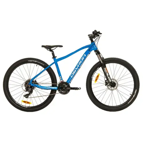 Bicicleta Mtb Devron Riddle RM1.7 2025 - 27.5 Inch, S, Albastru