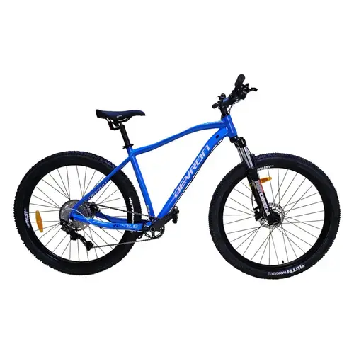 Bicicleta Mtb Devron Riddle RM4.9 2022, roti 29 Inch, cadru L, 10 viteze, Albastru