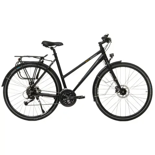 Bicicleta Oras Kreidler 2837 - 28 inch, L, Negru