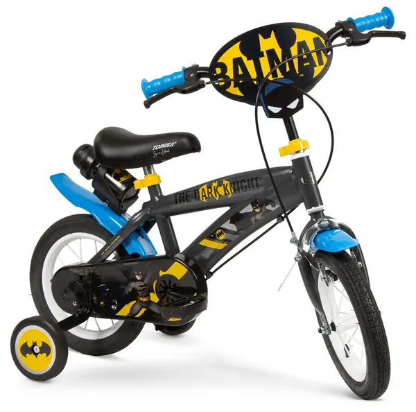 Bicicletă pentru copii Toimsa - Batman, 12''