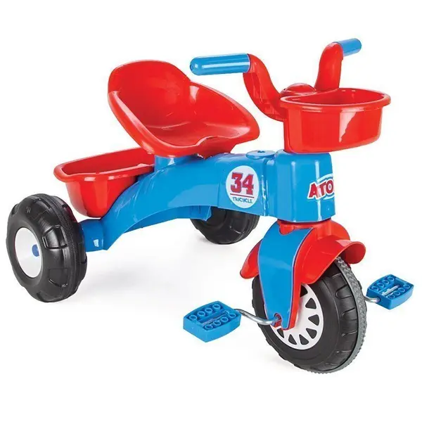 Biciclete pentru copii Pilsan - Atom