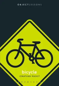 Bicycle, Paperback/Dr Jonathan Maskit