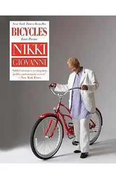 Bicycles: Love Poems - Nikki Giovanni