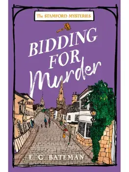 Bidding for Murder, Paperback/E. C. Bateman