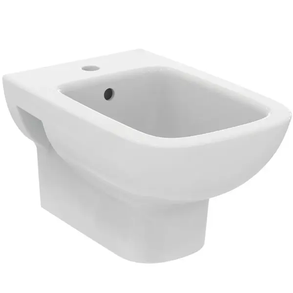 Bideu suspendat Ideal Standard i.Life A, alb