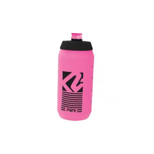 Bidon Apa P2R Aquila, 550 ml, Roz
