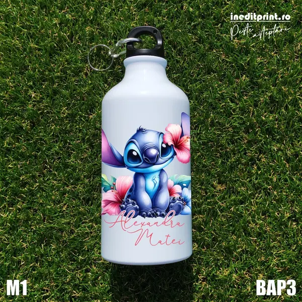 Bidon apa personalizat BAP3 M1