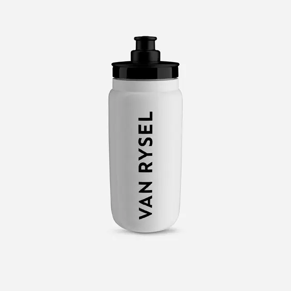Bidon Ciclism ELITE Fly Van Rysel 550 ml