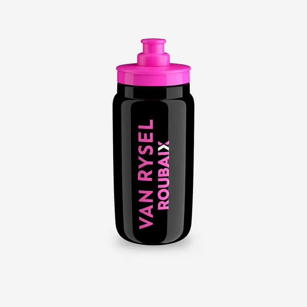Bidon ciclism Fly Team Van Rysel Roubaix 550ml 2024