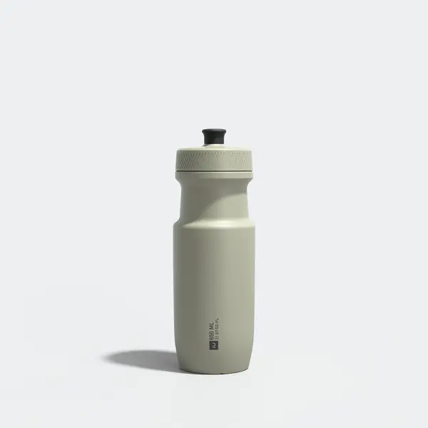 Bidon ciclism SoftFlow M 650 ml Kaki