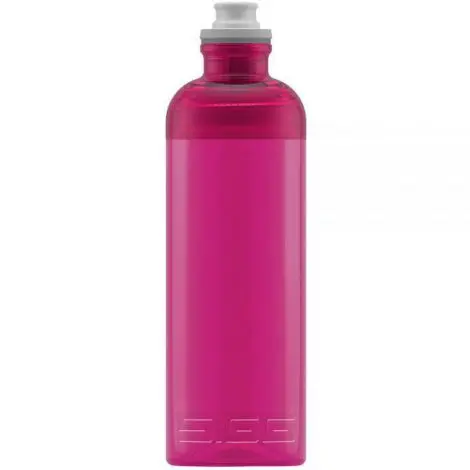 Bidon din tritan Feel Berry, 0.6l