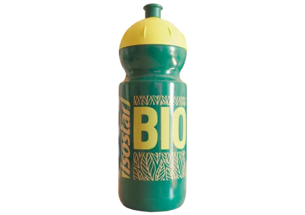 Bidon gama Bio, 650ml, Isostar