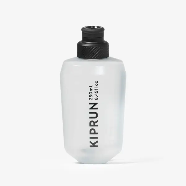 Bidon hidratare alergare 250ml KIPRUN 500