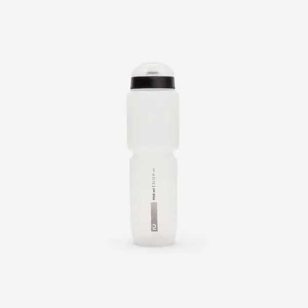Bidon Sport 650 ml Negru