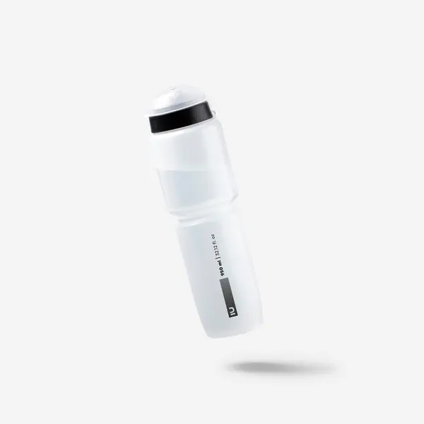 Bidon sport negru 950ml