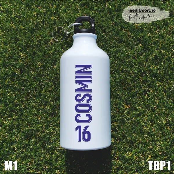 Bidon sport personalizat TBP1 M1