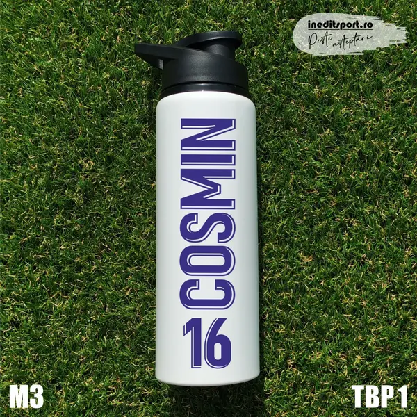 Bidon sport personalizat TBP1 M3
