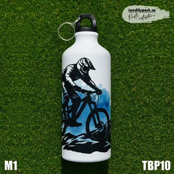 Bidon sport personalizat TBP10 M1