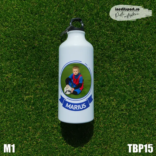 Bidon sport personalizat TBP15 M1