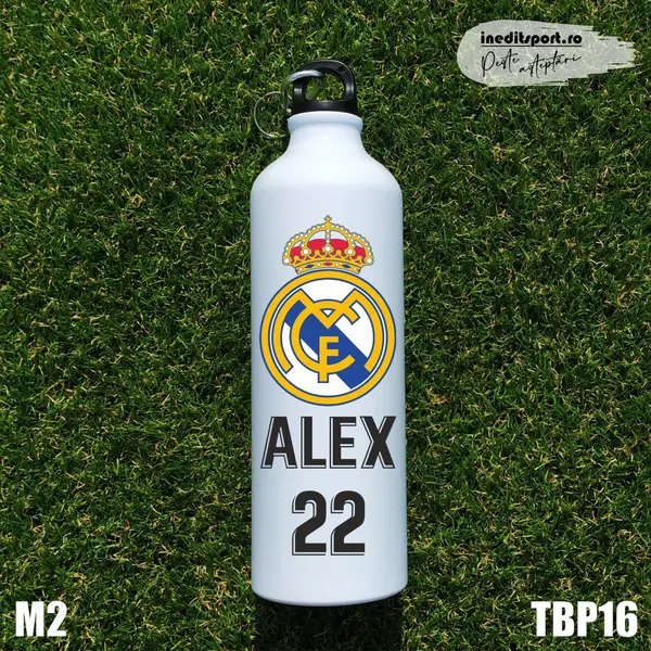 Bidon sport personalizat TBP16 M2