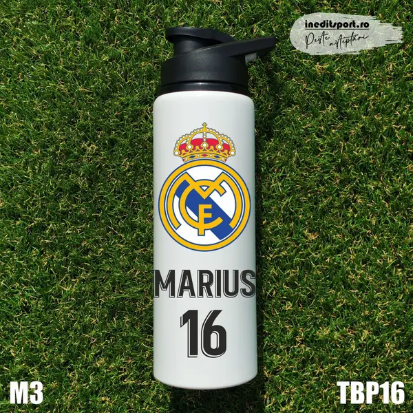 Bidon sport personalizat TBP16 M3