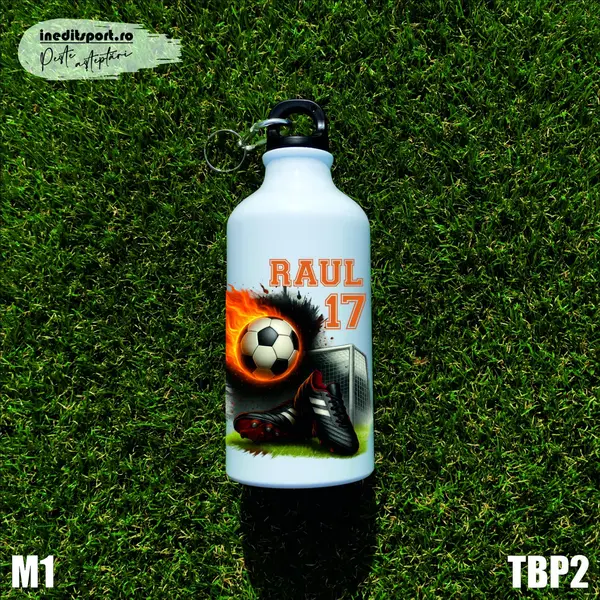 Bidon sport personalizat TBP2 M1