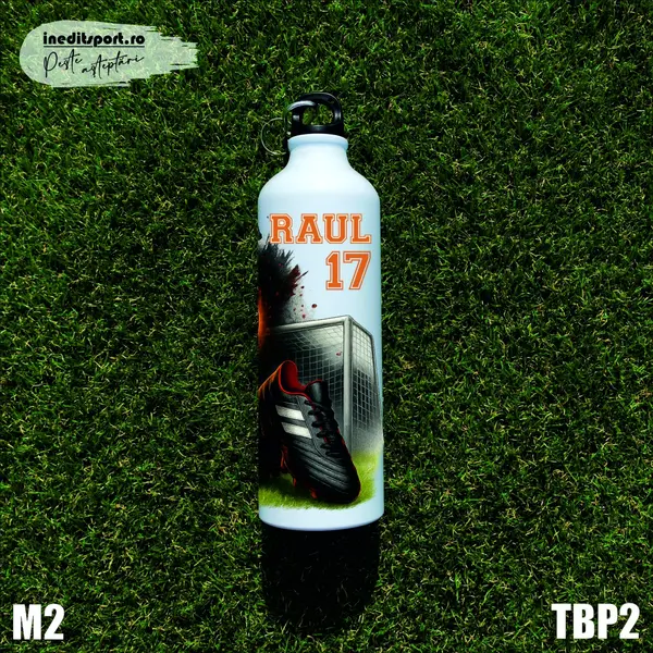 Bidon sport personalizat TBP2 M2