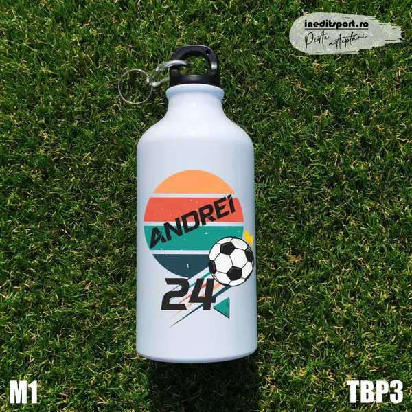 Bidon sport personalizat TBP3 M1