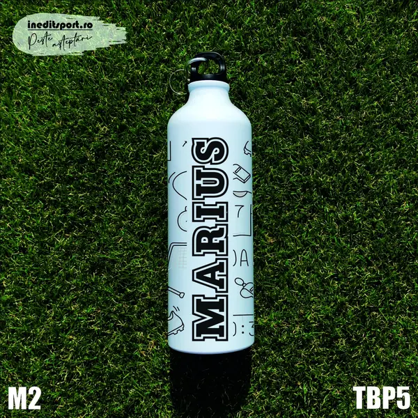 Bidon sport personalizat TBP5 M2