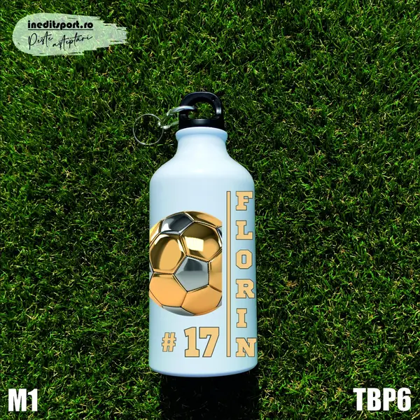 Bidon sport personalizat TBP6 M1