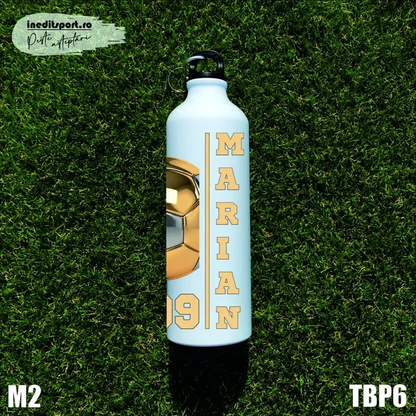Bidon sport personalizat TBP6 M2