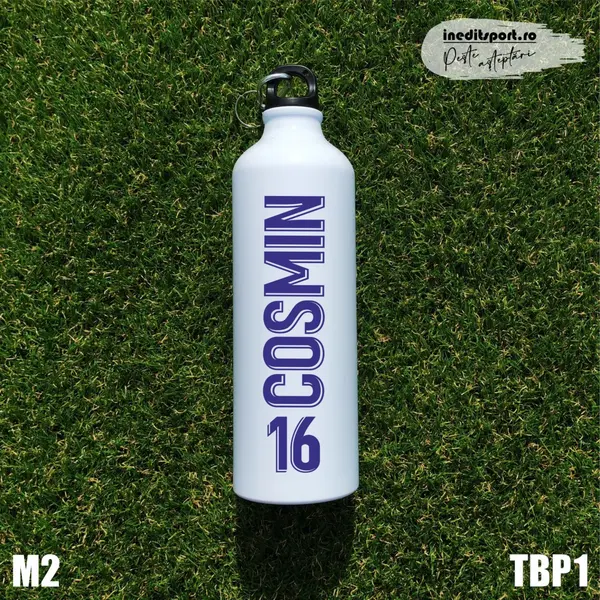 Bidon sport TBP1 M2