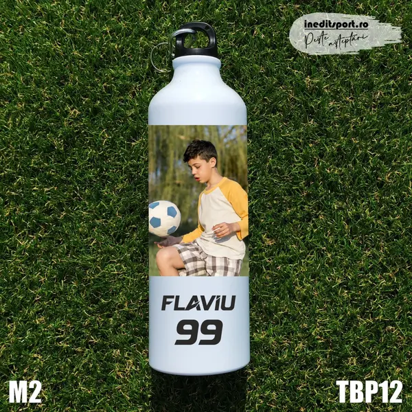 Bidon sport TBP12 M2
