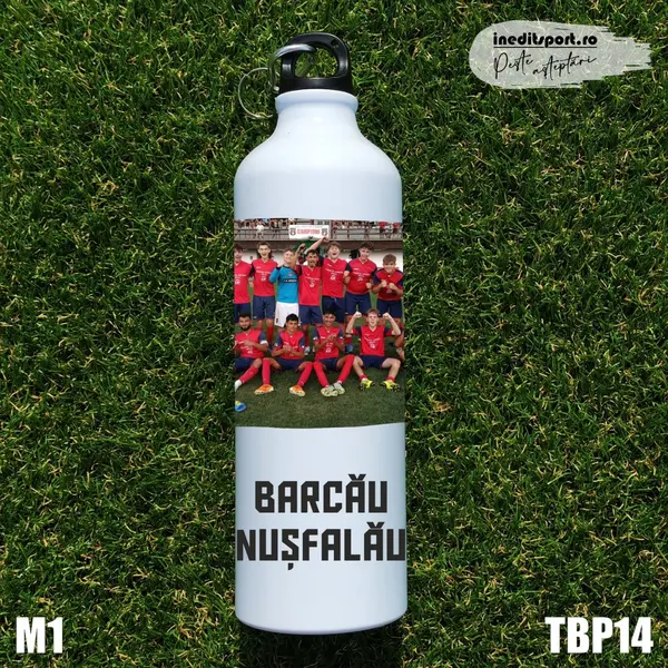Bidon sport TBP14 M2