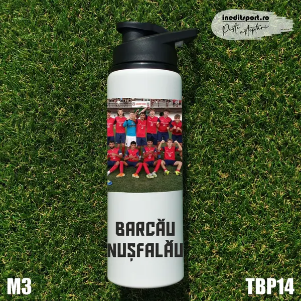 Bidon sport TBP14 M3