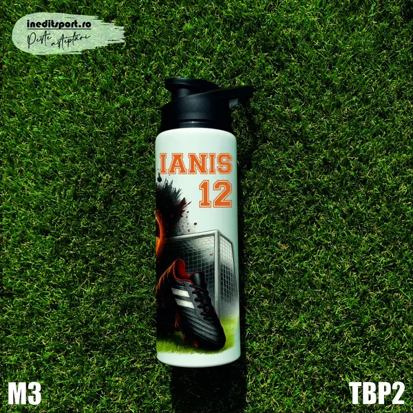 Bidon sport TBP2 M3