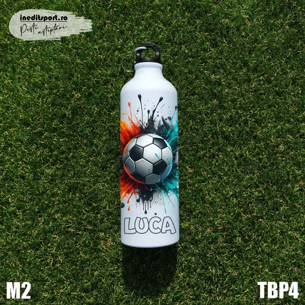 Bidon sport TBP4-M2 M2