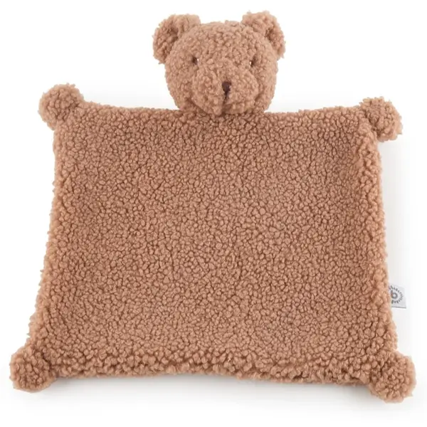 Bieco Cuddly Toy Bear Mika jucărie de adormit 1 buc