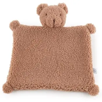 Bieco Cuddly Toy Bear Mika jucărie de adormit