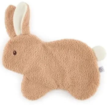 Bieco Cuddly Toy Bunny Fine jucărie de adormit