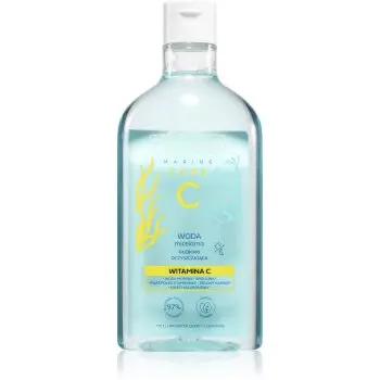 Bielenda C Marine Care apa pentru curatare cu particule micele