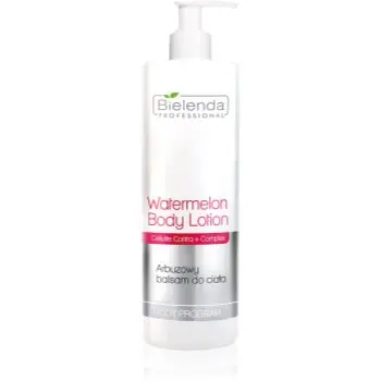Bielenda Professional Body Program Watermelon Lotion balsam hranitor pentru corp