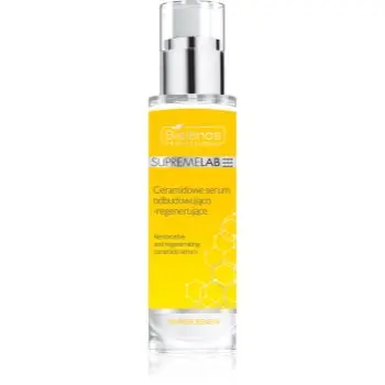 Bielenda Professional Supremelab Barrier Renew ser regenerator pentru pielea uscata si deshidratata