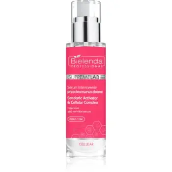 Bielenda Professional Supremelab Cellular ser pentru contur