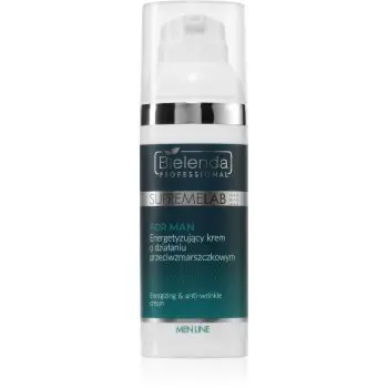 Bielenda Professional Supremelab Men Line crema anti-rid