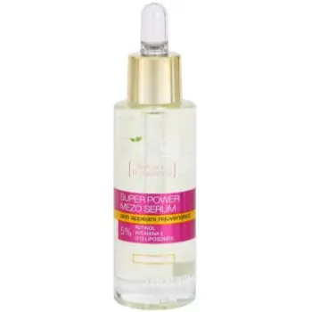Bielenda Skin Clinic Professional Rejuvenating ser de reîntinerire pentru ten matur