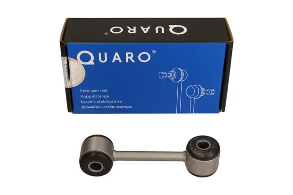 Bieleta antiruliu QUARO QS4505/HQ