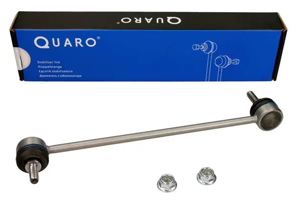 Bieleta antiruliu QUARO QS4914/HQ
