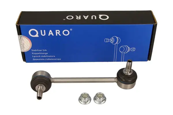 Bieleta antiruliu QUARO QS5018/HQ